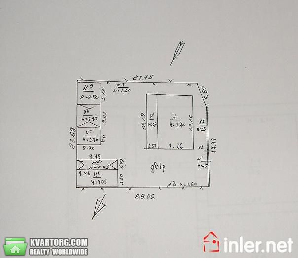Sell house. Одесса, Гаршина — photo 3