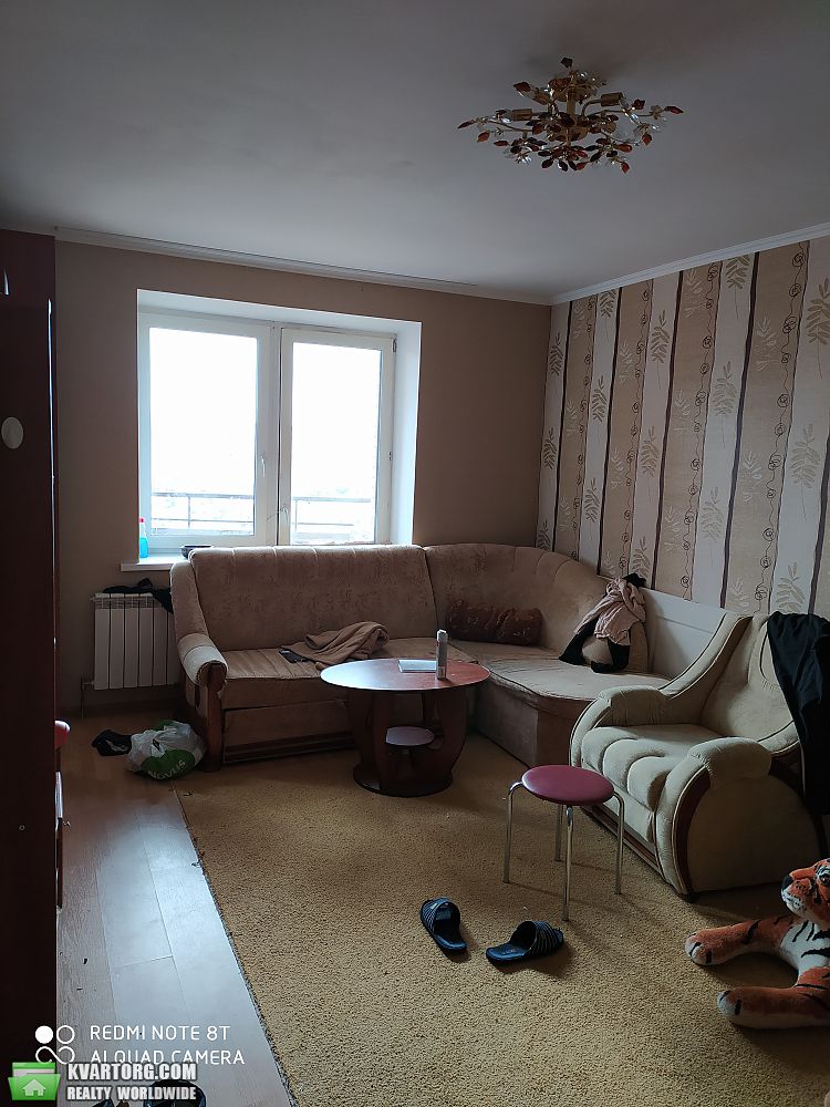 Sell 1-room apartment. Киев,  Данькевича — photo 5
