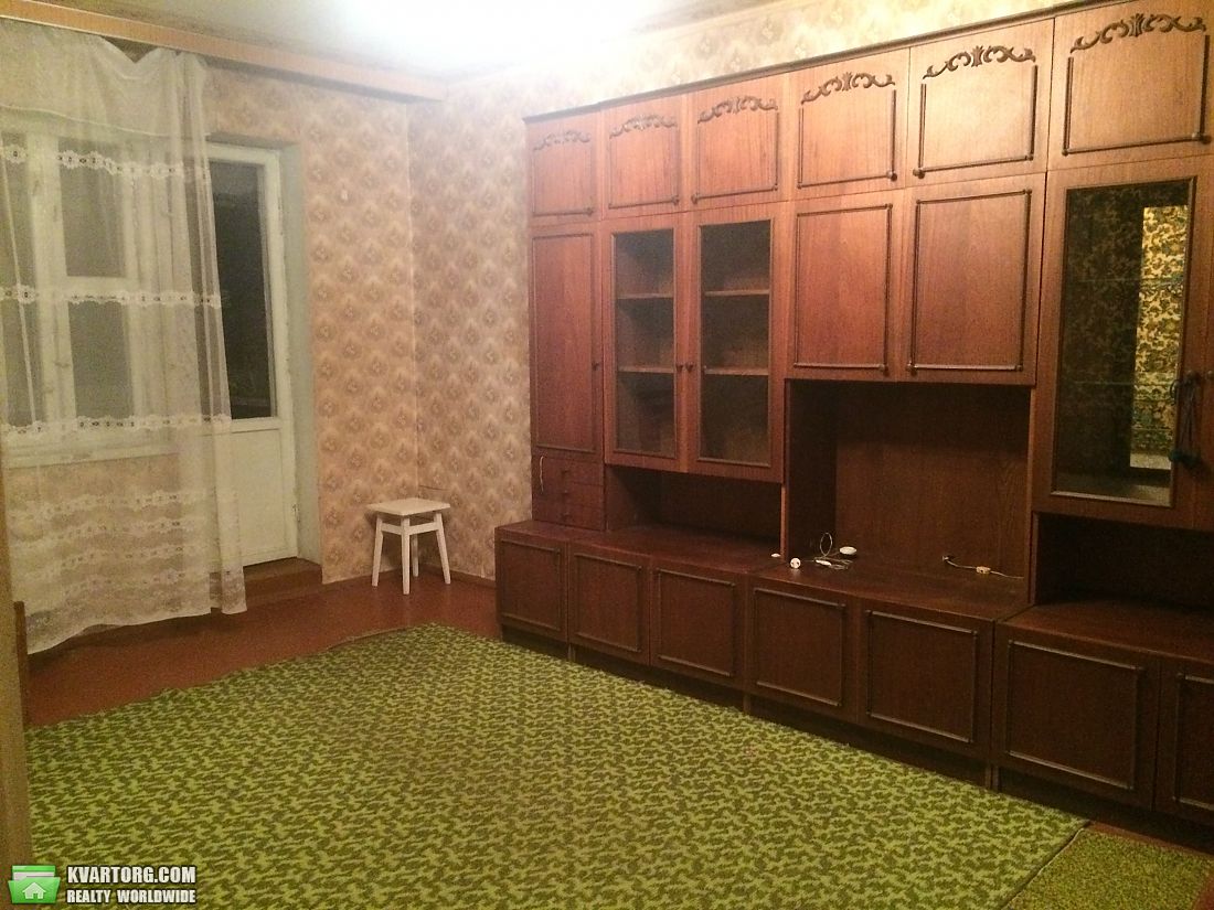 Sell 2-room apartment. Киев, Харьковское шоссе — photo 1