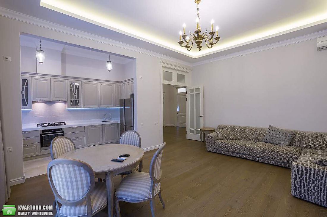Rent out 5-room apartment. Киев,  Воздвиженская — photo 2