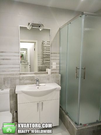 Rent out 1-room apartment. Киев,  Предславинская — photo 7