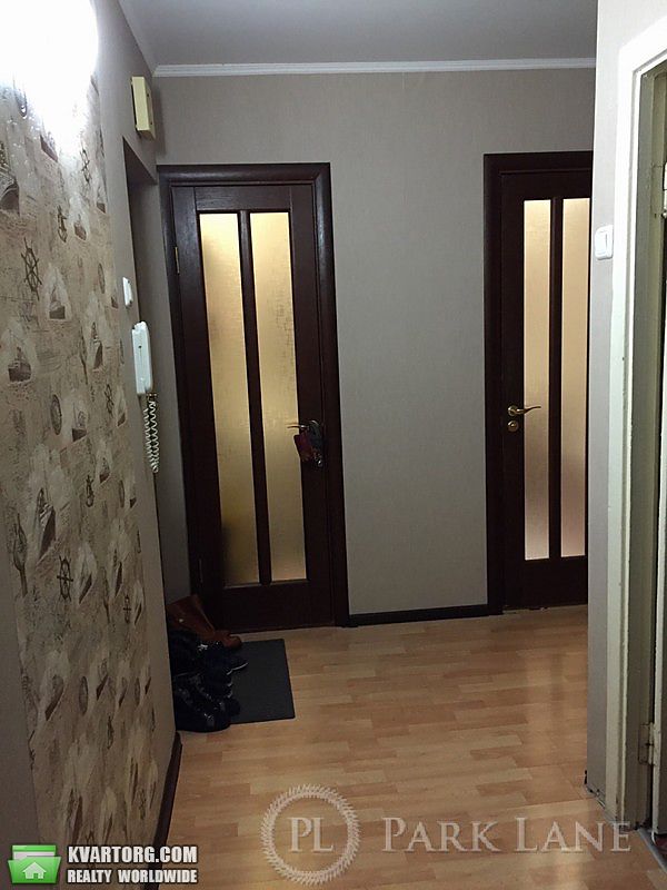 Sell 3-room apartment. Киев,  Лайоша Гавро — photo 7