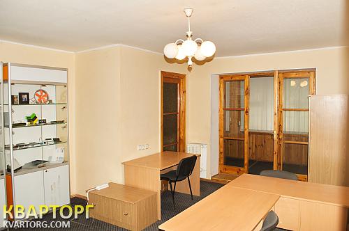 Rent out office. Киев,  Героев Севастополя — photo 1