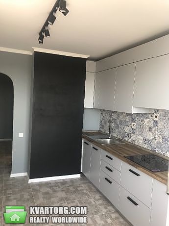 Rent out 1-room apartment. Киев,  Ломоносова — photo 2