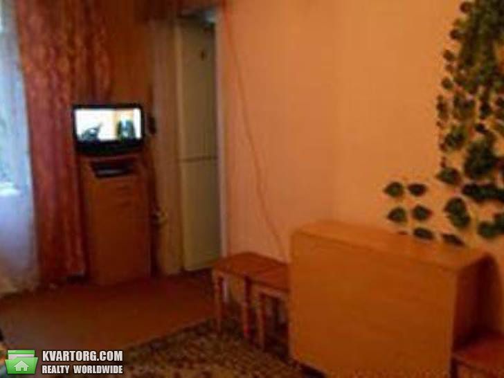 Sell 1-room apartment. Киев, Зодчих — photo 1