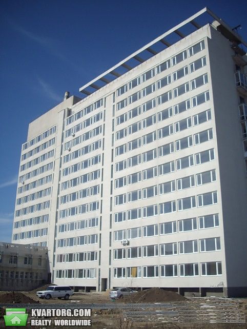 Sell 1-room apartment. Одесса, Золотой Берег / Затока Бе — photo 1