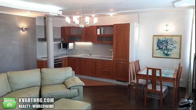Rent out 4-room apartment. Киев,  Вернадского бул — photo 8