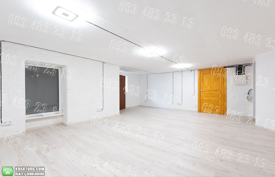 Rent out office. Киев, Бажана — photo 8