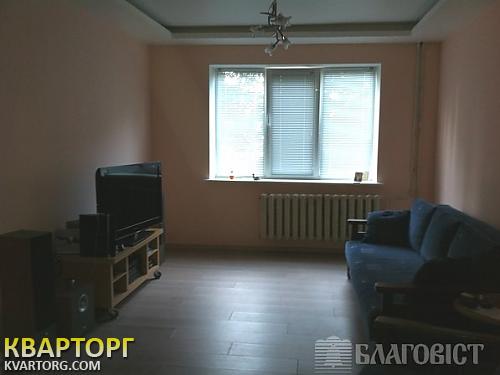 Sell 3-room apartment. Киев,  Палладина пр — photo 3