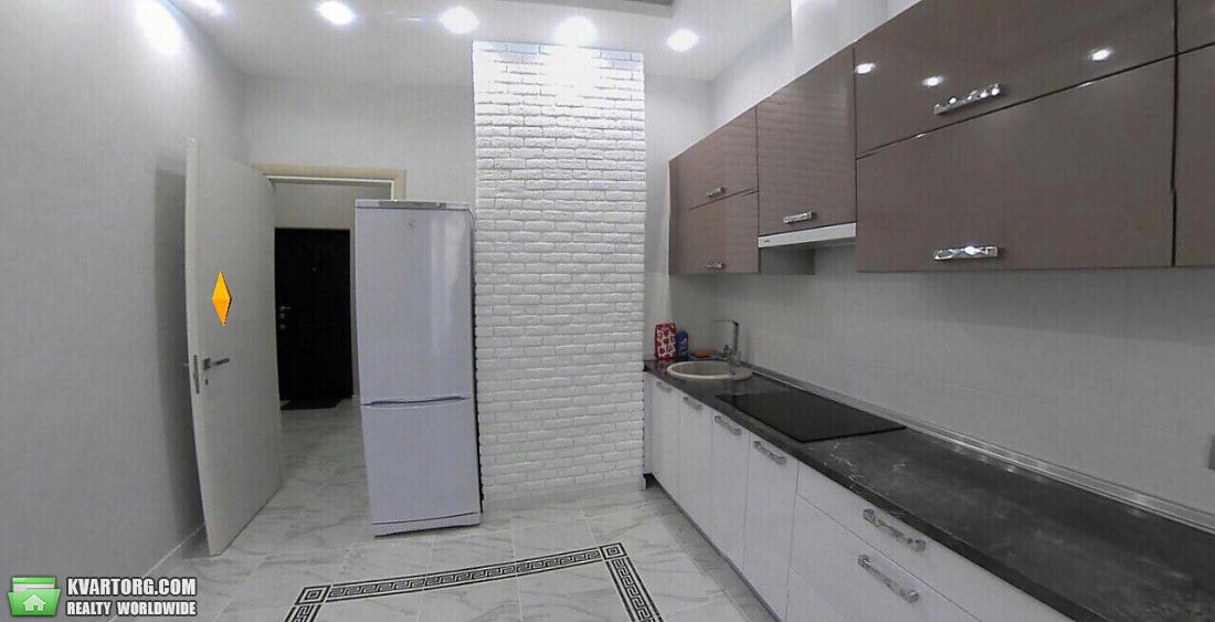 Rent out 1-room apartment. Одесса, Французский  Бульвар — photo 2