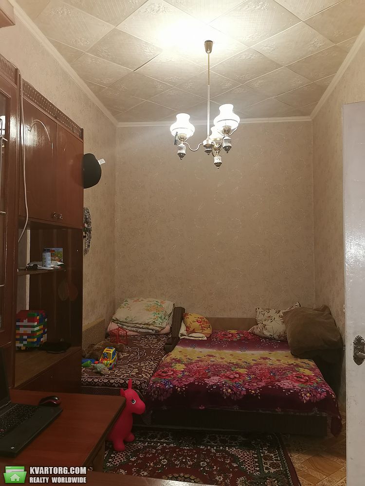 Sell 2-room apartment. Одесса, Черноморского казачества — photo 5