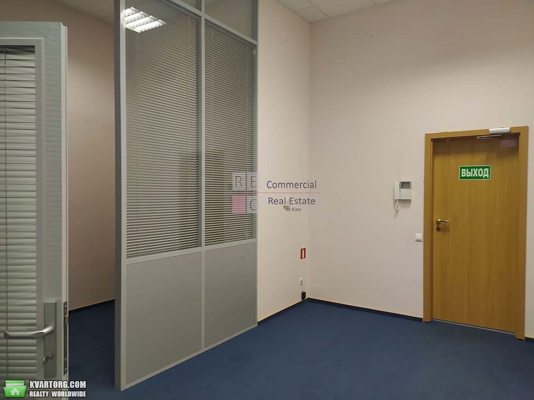 Rent out office. Киев,  Шолуденко — photo 4