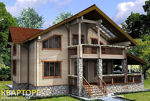 Sell house. Киев, Никольско-Слободская — photo 3