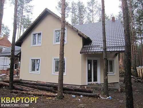 Sell house. Киевская обл.,  Солнечная — photo 1