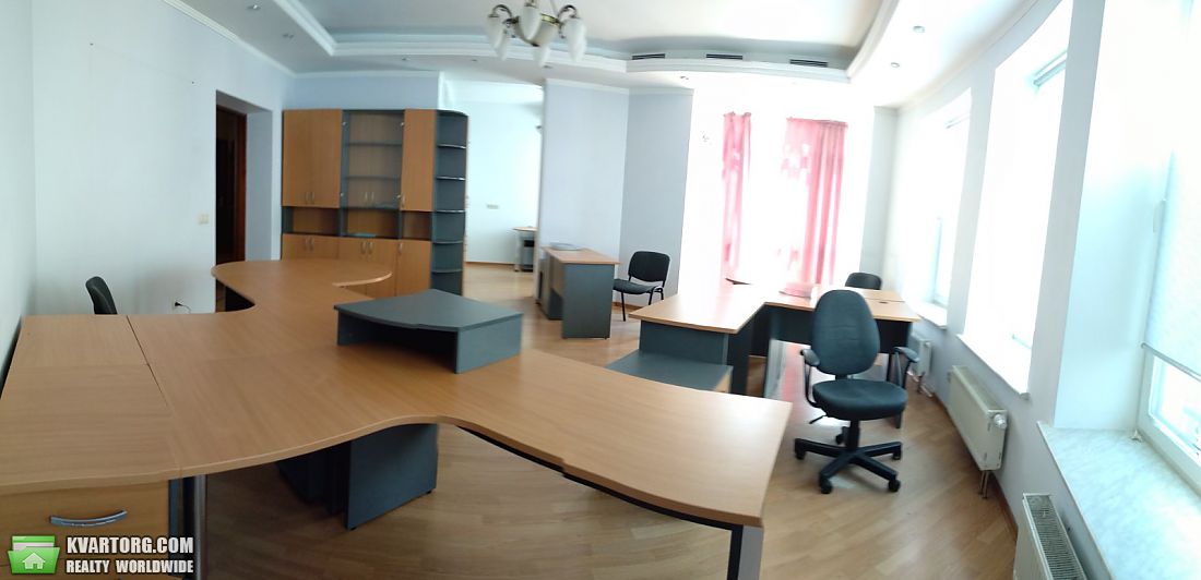 Rent out office. Киев, Кирилловская — photo 4
