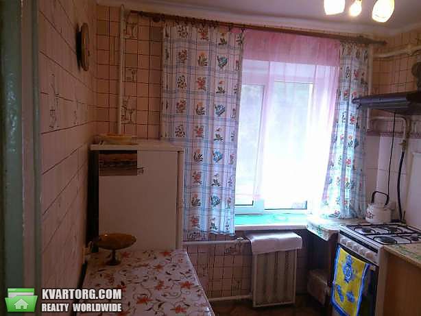 Sell 1-room apartment. Киев,  Шамрыло — photo 4