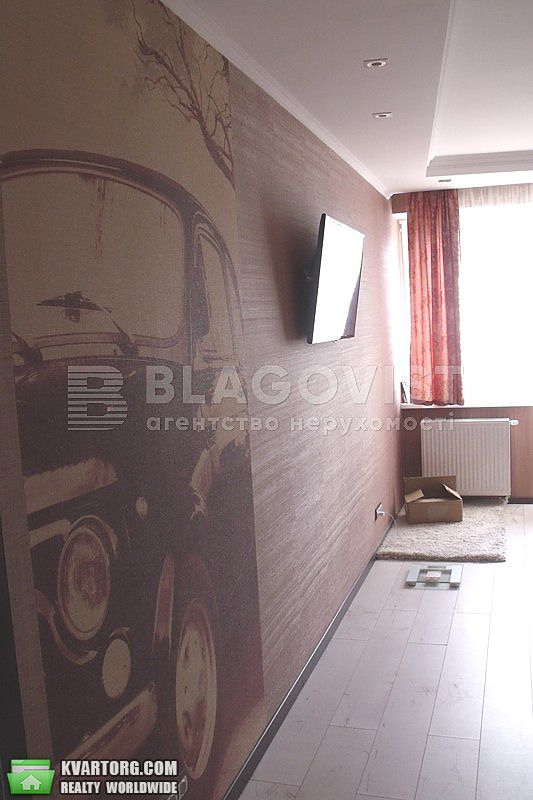 Rent out 2-room apartment. Киев,  Липковского митропоита — photo 4
