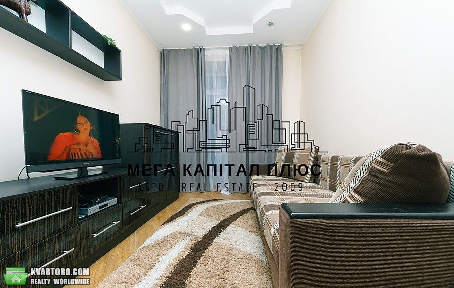 Rent out 2-room apartment. Киев, Льва Толстого — photo 5