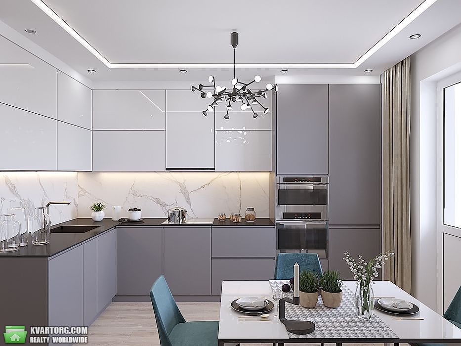 Sell 1-room apartment. Киев,  Жмаченко — photo 1