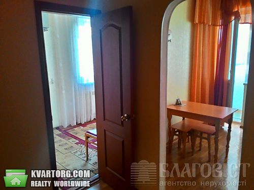 Sell 2-room apartment. Киев,  Ахматовой — photo 7