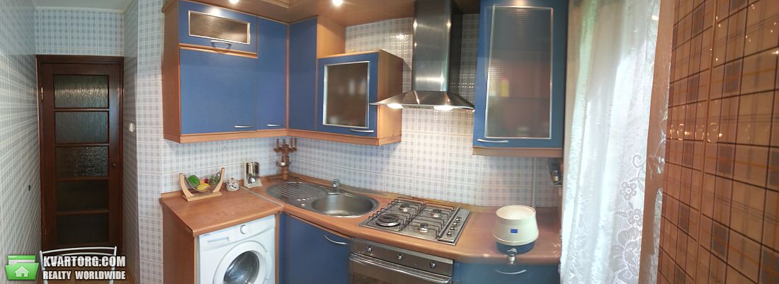 Sell 3-room apartment. Одесса, Радостная — photo 1