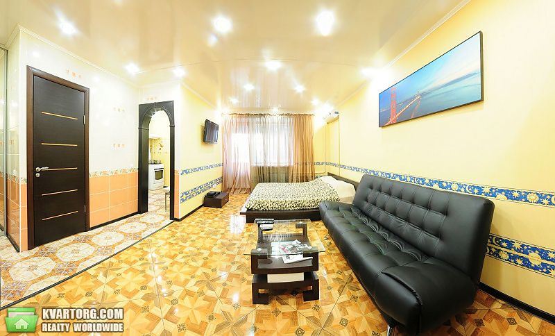 Rent out 1-room apartment. Харьков, кузнечная — photo 4