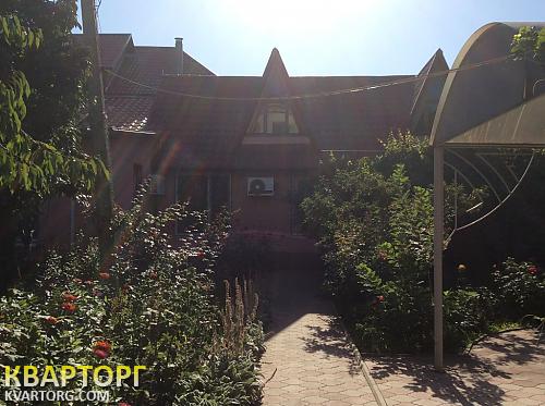 Rent out house. Одесса, Фонтанская дорога — photo 2