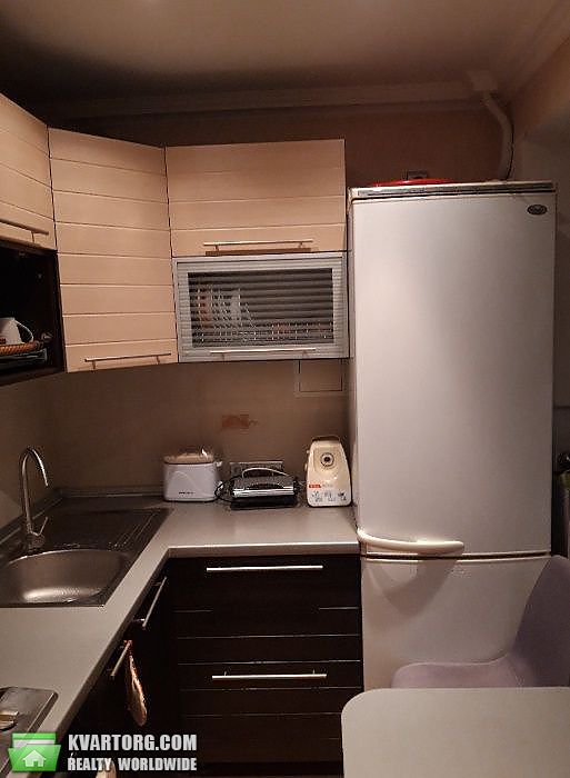 Sell 1-room apartment. Киев,  Харьковское шоссе — photo 1