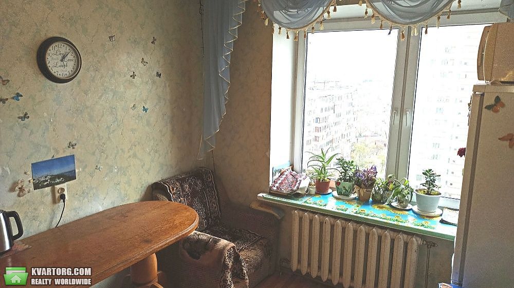 Sell 2-room apartment. Киев,  Алма-Атинская — photo 7