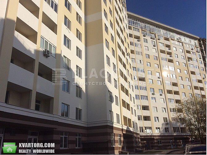 Sell 3-room apartment. Киев,  Невская — photo 1