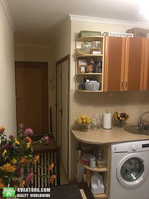 Sell 1-room apartment. Киев,  Гонгадзе — photo 8