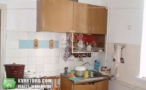 Sell 2-room apartment. Киев, Паньковская — photo 6