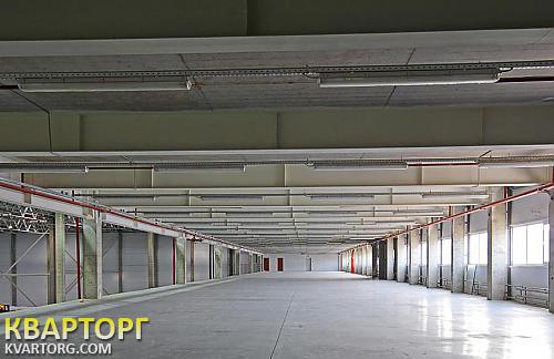 Rent out warehouse. Киев, Моисеева — photo 3