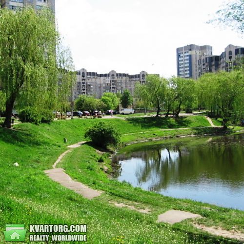 Sell 2-room apartment. Киев, Булгакова — photo 3