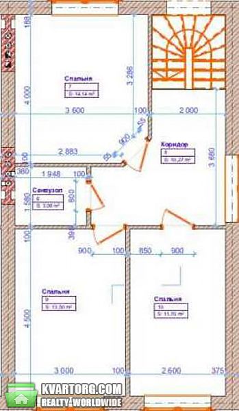 Sell house. Ирпень, Суворова — photo 4