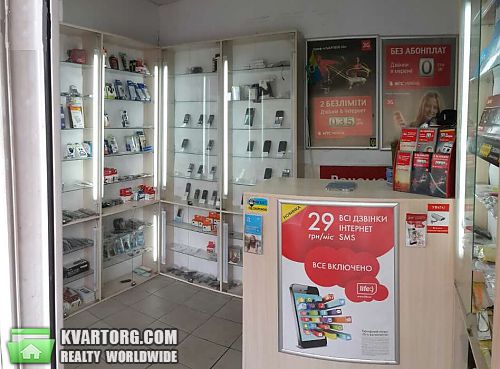 Sell shop. Киев, Голосеевский пр — photo 4