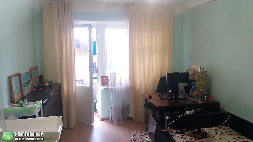 Sell 1-room apartment. Киев,  Братиславская — photo 7