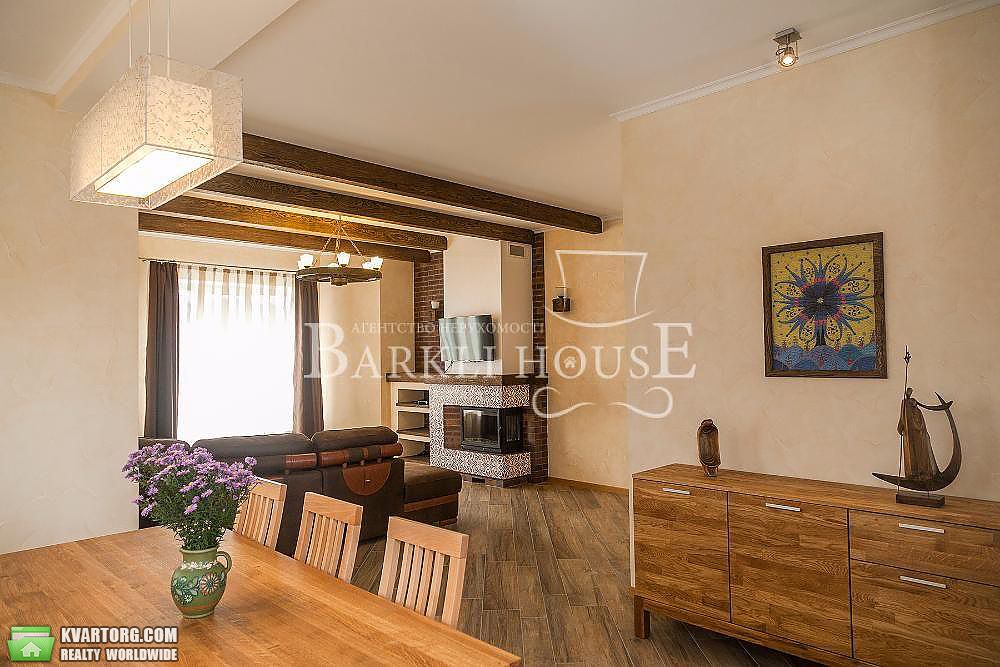 Rent out house. Киевская обл., Ходосовка — photo 5