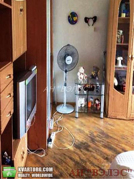 Sell 1-room apartment. Киев, Малышко — photo 4