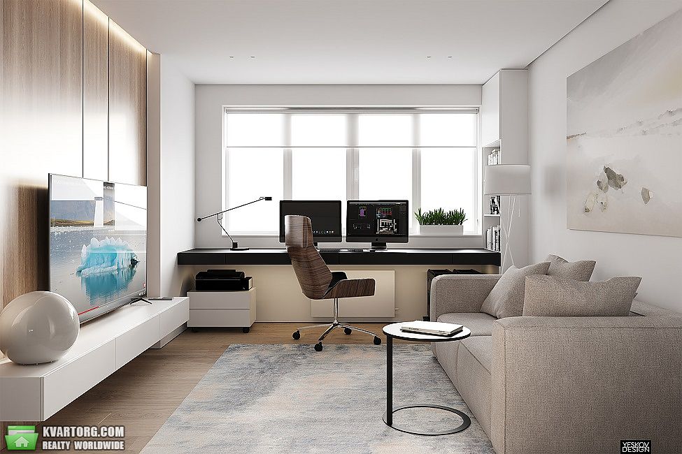 Sell 3-room apartment. Киев, проспект Оболонский — photo 7