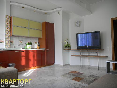 Rent out 2-room apartment. Киев,  Шота Руставели — photo 5