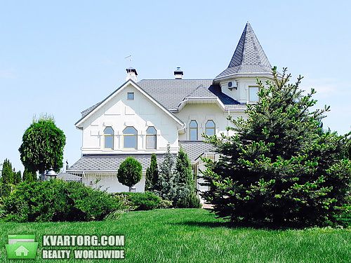 Sell house. Обухов,  Соловяненко — photo 1
