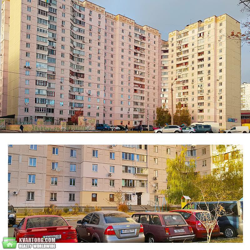 Sell 1-room apartment. Киев,  Лесной пр — photo 1
