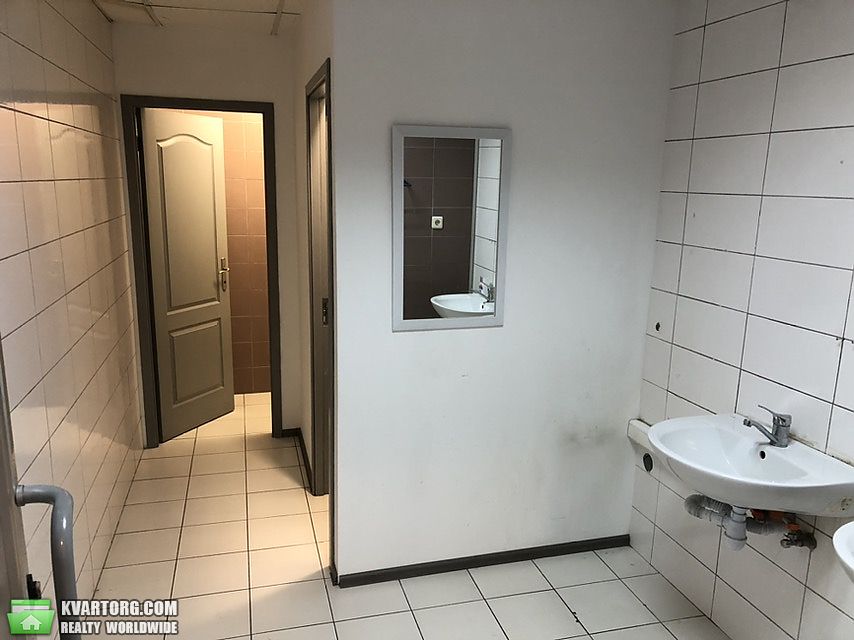 Rent out office. Киев,  Сурикова — photo 4