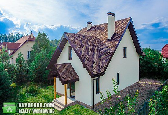 Sell house. Киевская обл.,  Солнечная — photo 1