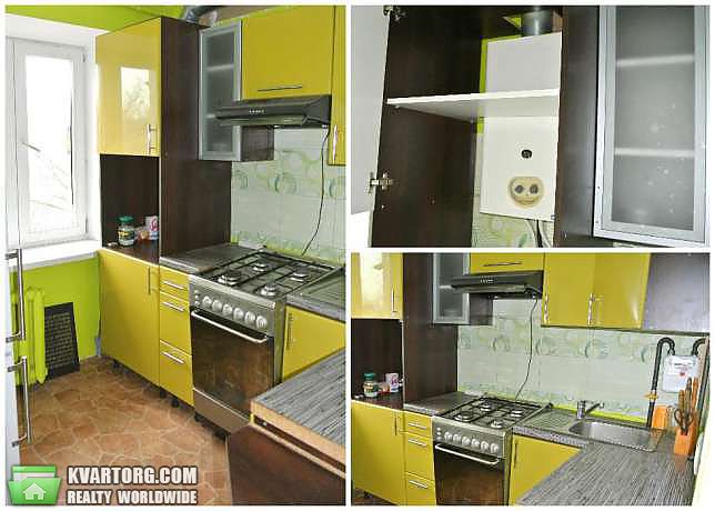Sell 2-room apartment. Днепропетровск, Проспект Правды — photo 2