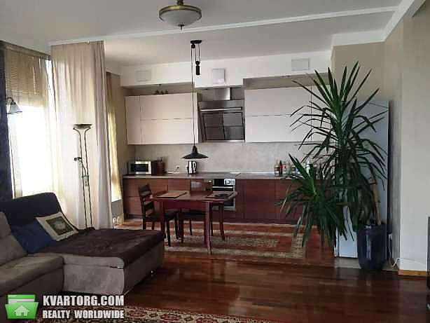 Sell 3-room apartment. Киев,  Ломоносова — photo 1