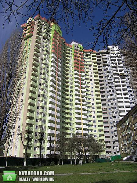 Sell 3-room apartment. Киев, Донца — photo 1