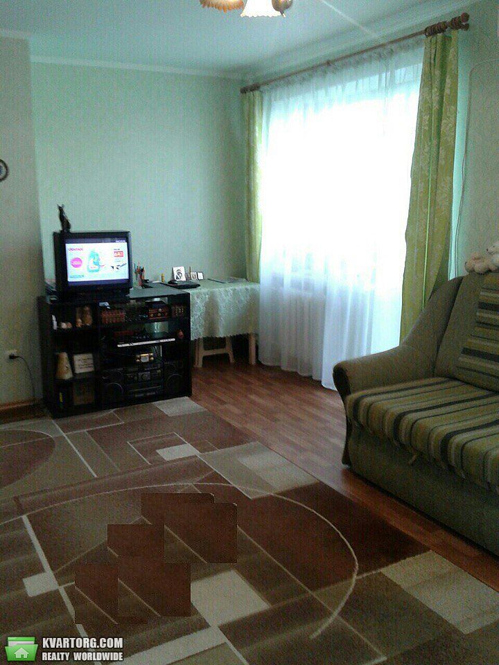 Sell 1-room apartment. Одесса, Ядова — photo 5
