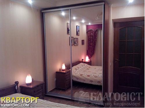 Sell 3-room apartment. Киев, Харьковское шоссе — photo 6